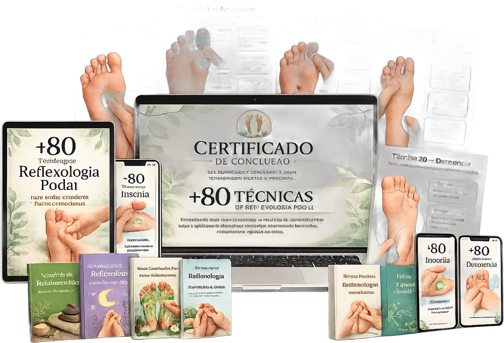 Bundle de produtos